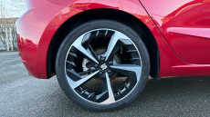 SEAT Ibiza 1.0 TSI 110 FR Sport 5dr Petrol Hatchback